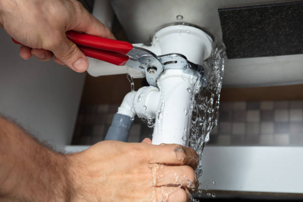 Best Flooded house restoration  in Lawndale, CA