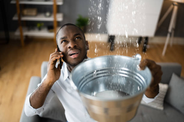 Best Emergency water damage restoration  in Lawndale, CA