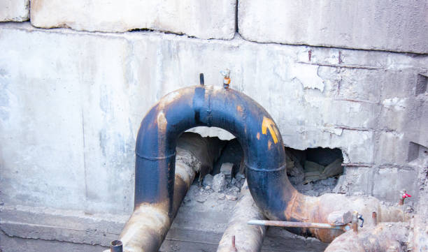 Best Residential water damage restoration  in Lawndale, CA