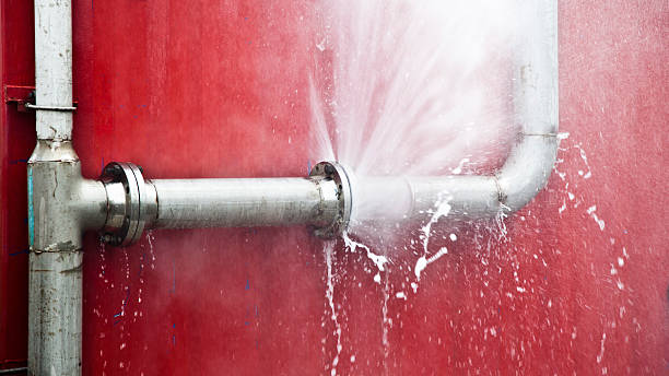 Best Flood restoration services  in Lawndale, CA